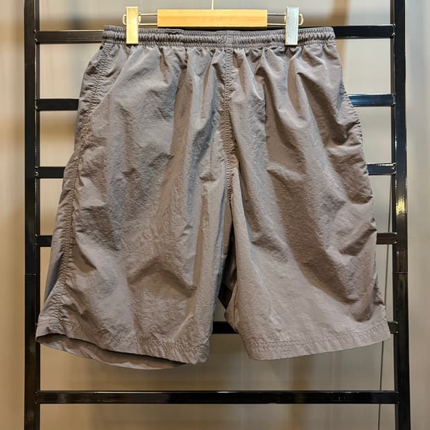 [3] 스테디에브리웨어 Steady Every Wear 그레이 나일론 밴