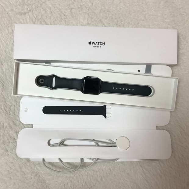 애플워치 3세대