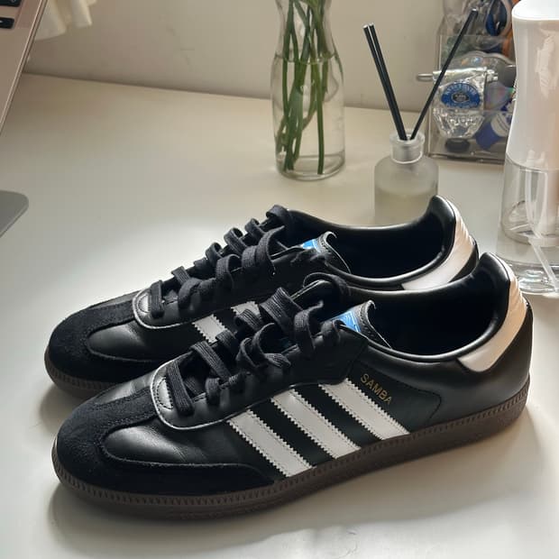 아디다스 삼바 270 새상품