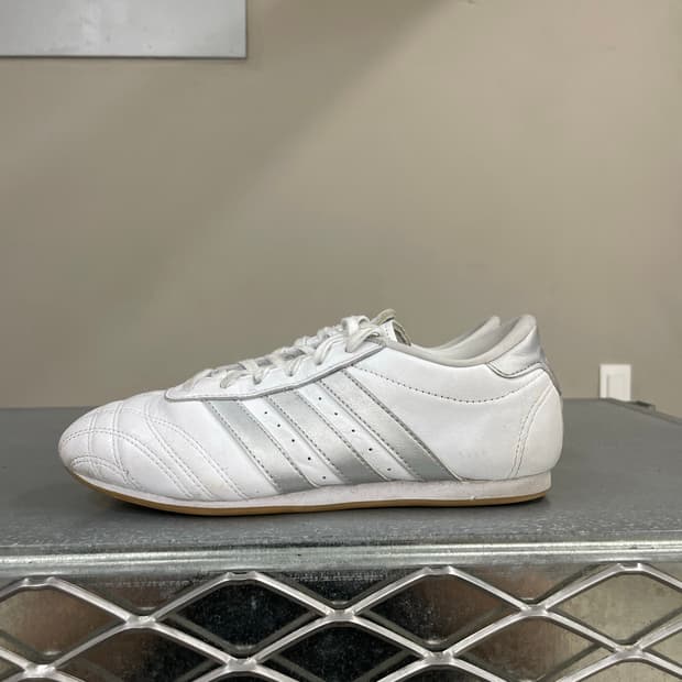 아디다스 태권도 레이스 235 (gr-4420)