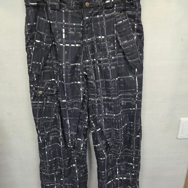 컬럼비아 스키 보드팬츠 L