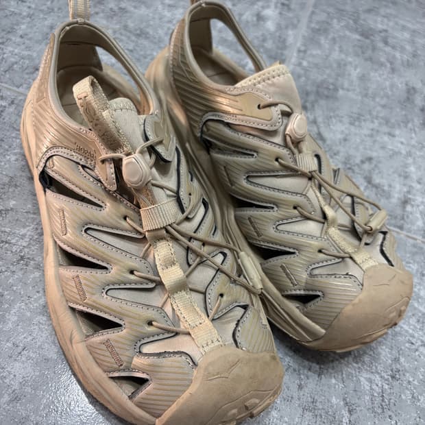 Hoka 호카 호파라