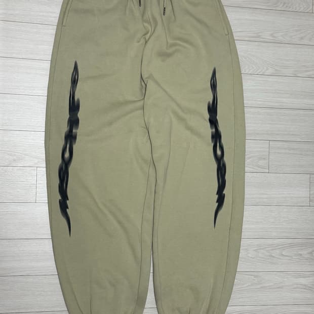 미스치프 조거팬츠