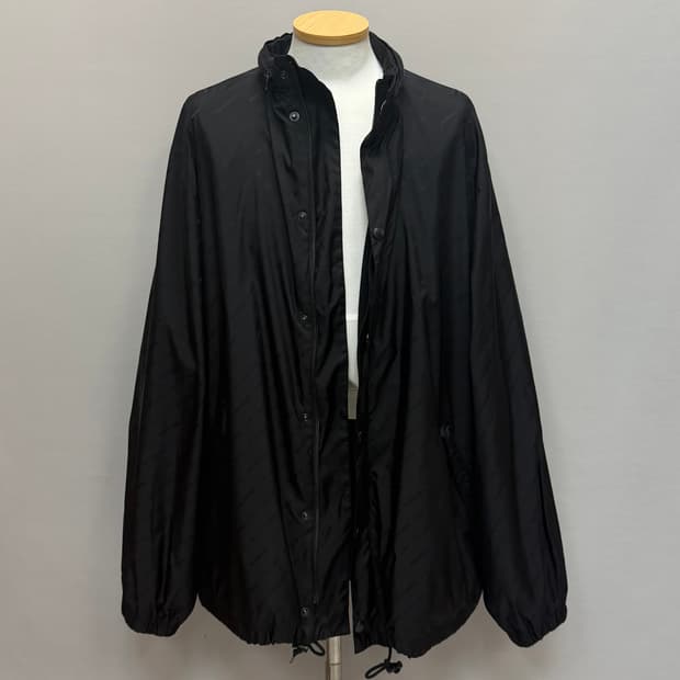 발렌시아가 로고 프린팅 자켓 ( 110 )