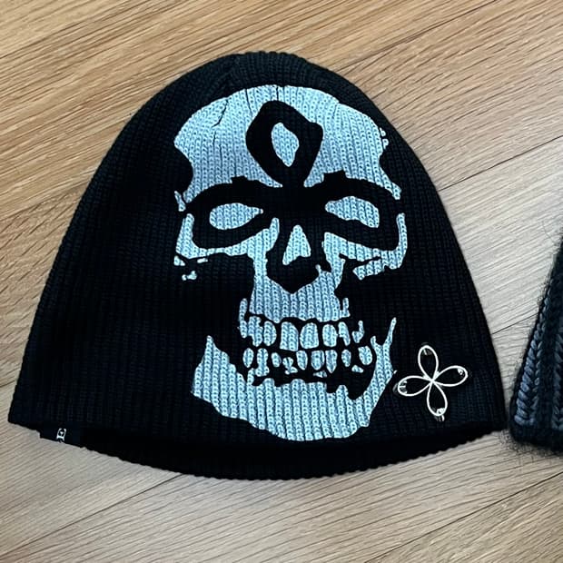 써저리 비니 새상품 미실착 판매