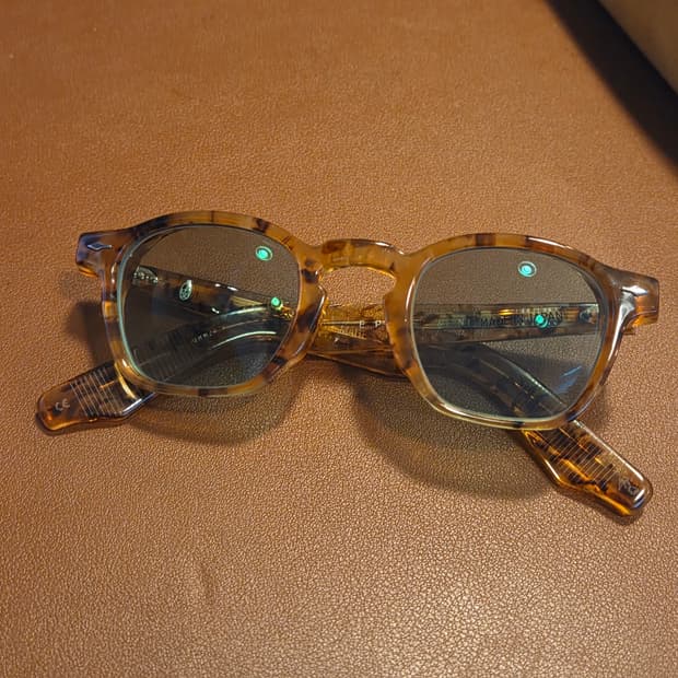 자크마리마지 제피린 톨토이즈 