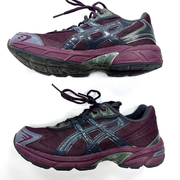 아식스 UB2-S 젤 1130 딥 마스