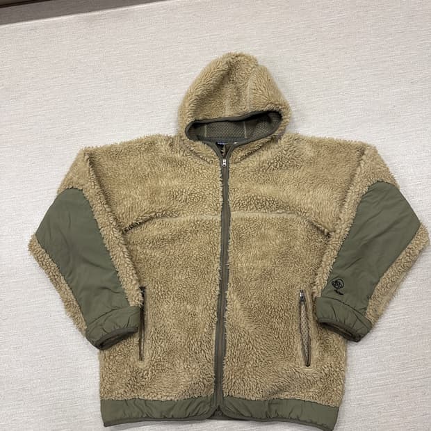 파타고니아 리듬