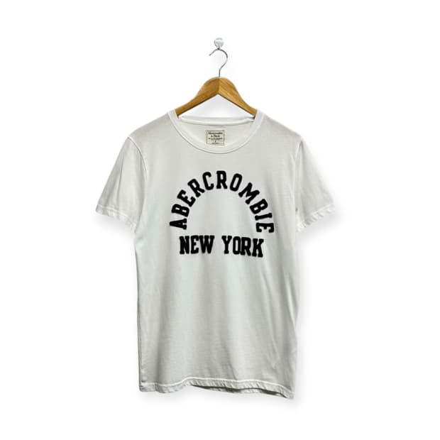 아베크롬비 Abercrombie 반팔티셔츠 