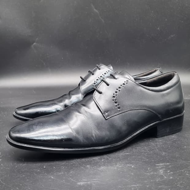 미소페 남성정장구두 265