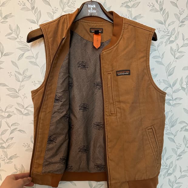 파타고니아 베스트 M(90-95)