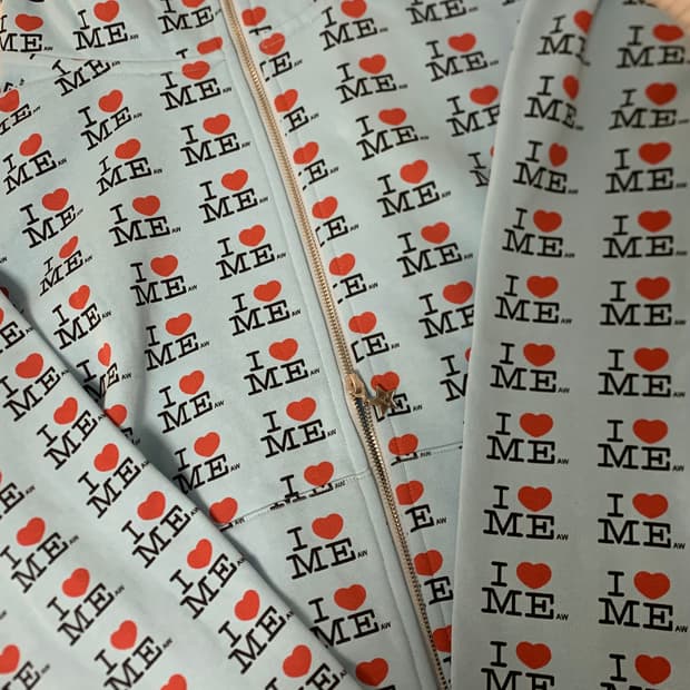 애슐리윌리엄스 후드집업