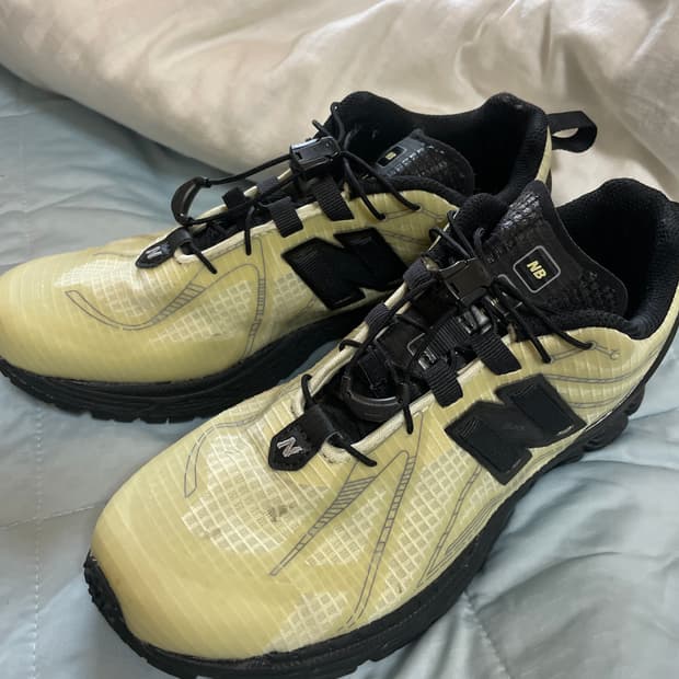 뉴발란스 피스타치오 그린 M1906RNP