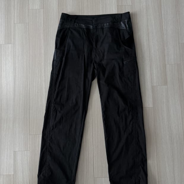 xlim ep2 시놉시스2 트라우저 3사이즈