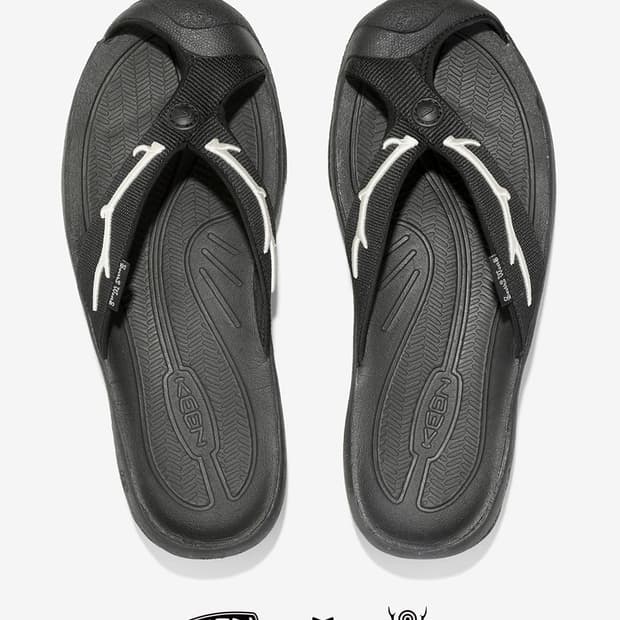 [265/새상품] South2 West8 x keen 샌들