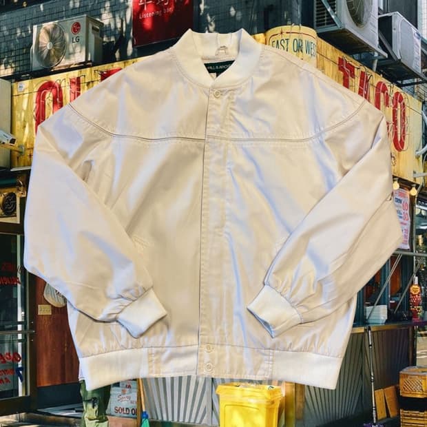 빈티지 자켓 (Man XL) AA1322