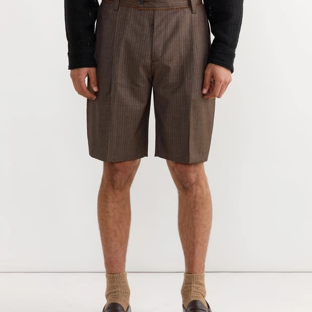 mfpen CLASSIC SHORTS M129 (M)