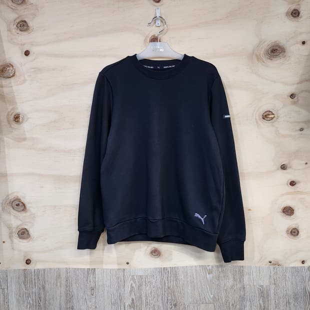 121) 푸마 puma 맨투맨 티셔츠