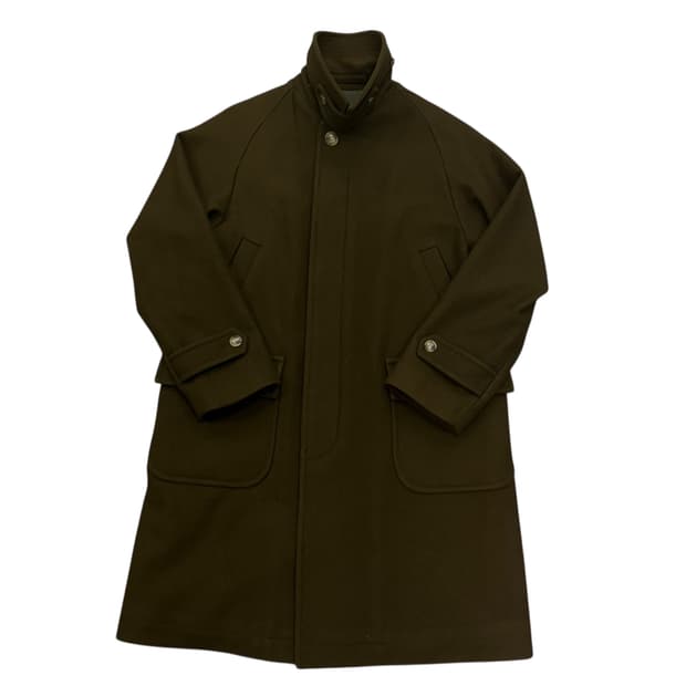 어나더오피스 발마칸 코트