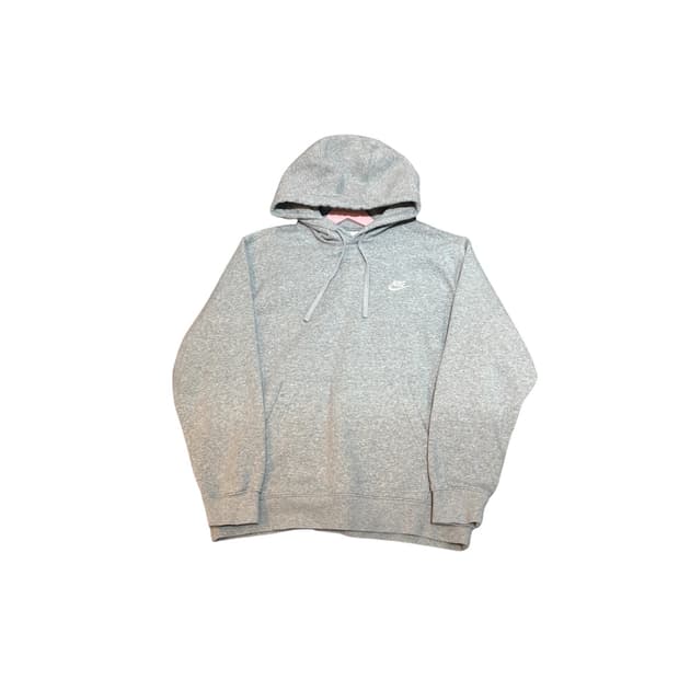 나이키 후드티 티셔츠 L사이즈