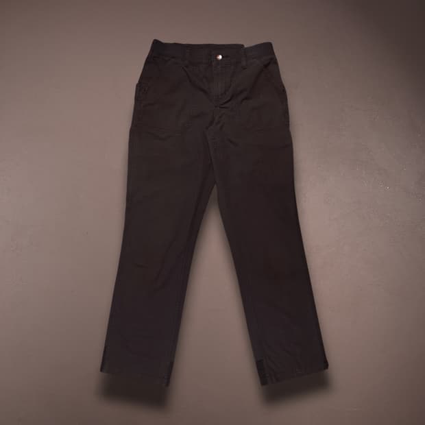 칼하트 카펜터 워크팬츠