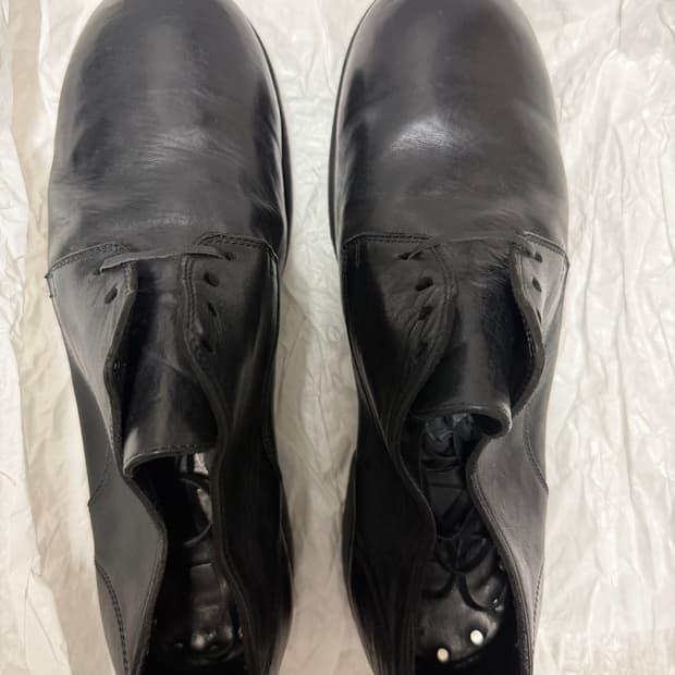 (새상품) 구이디 992X 41사이즈