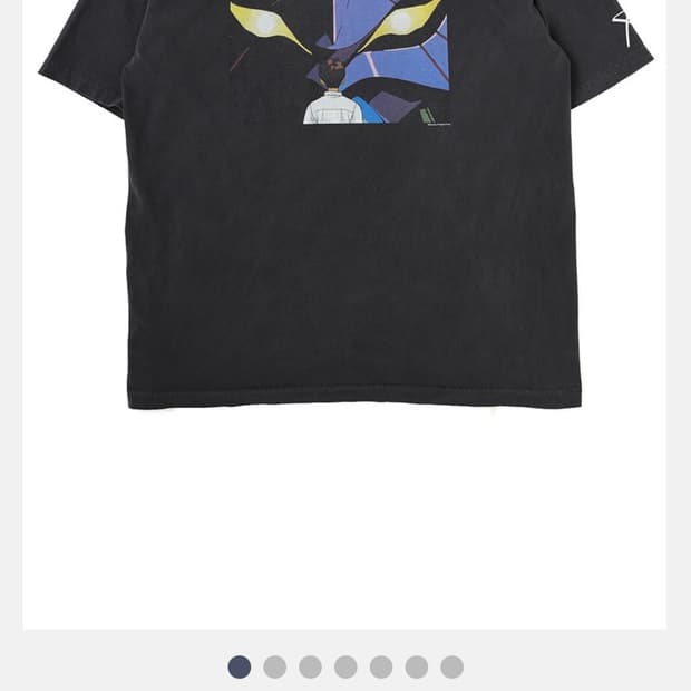 에반게리온 95 초호기 신지 티셔츠