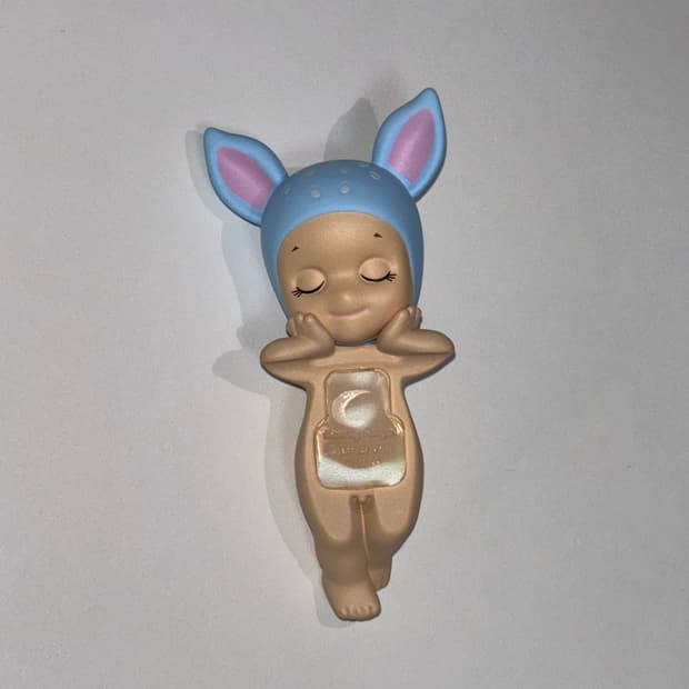 Sonny Angel 소니엔젤 드리밍 히퍼 사슴