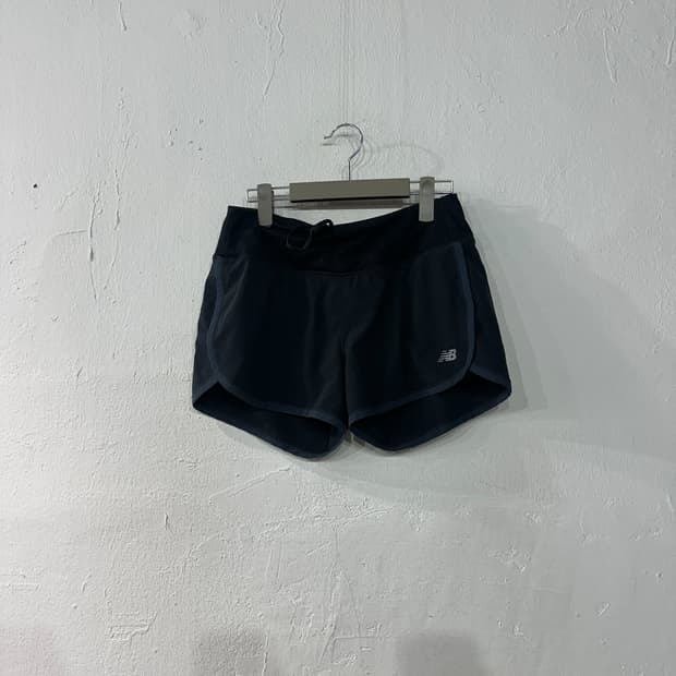 뉴발란스 러닝 숏팬츠 여성M