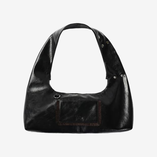 히에타 티나백 블랙