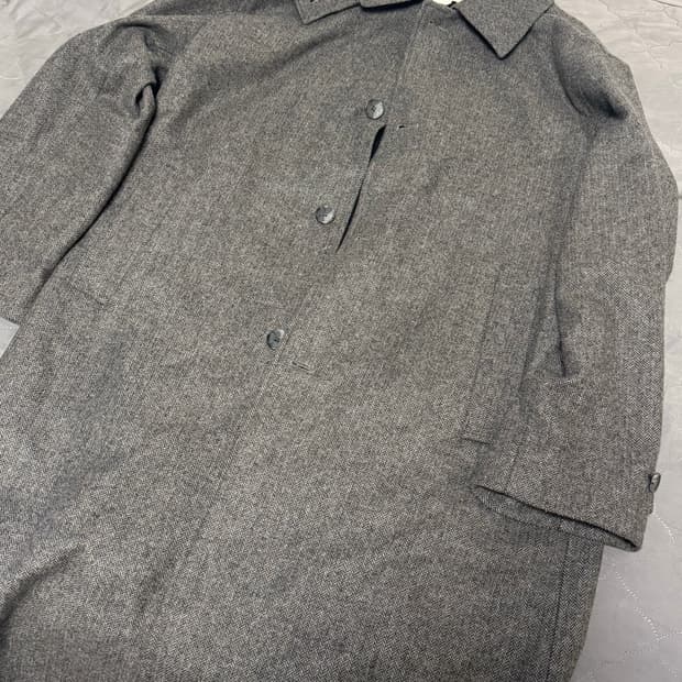 Mfpen 발마칸 코트 L사이즈 