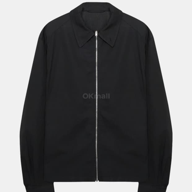 르메르 셔츠 블루종 size 52