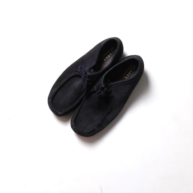 클락스 Clarks Wallabee Boots 