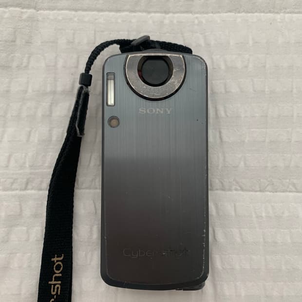소니 dsc m1 누가영 카메라 작례 있음