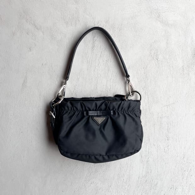 PRADA Made in Italy (2000s)