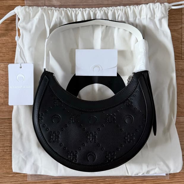 마린세르 모노그램 이클립스 호보백 가방