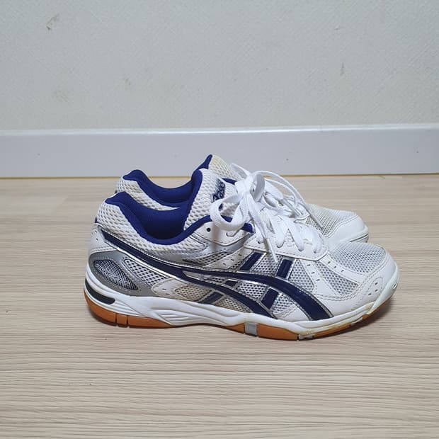 아식스 로테리브레 체대입시화 245