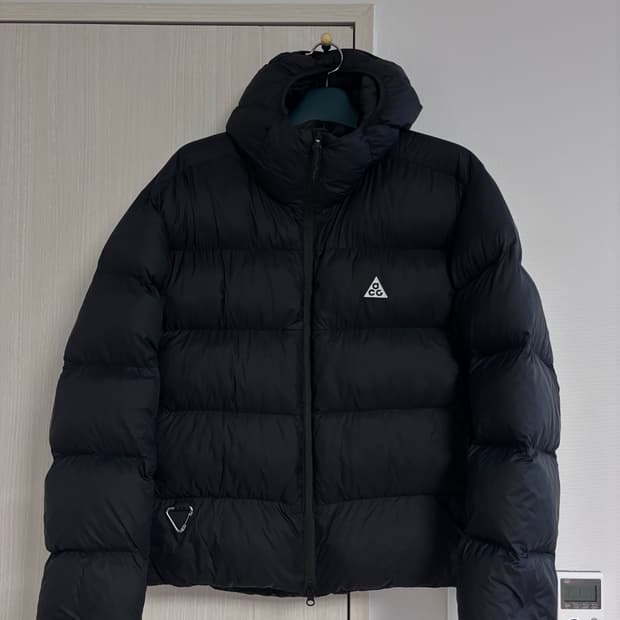 L 나이키 ACG 루나레이크 신형