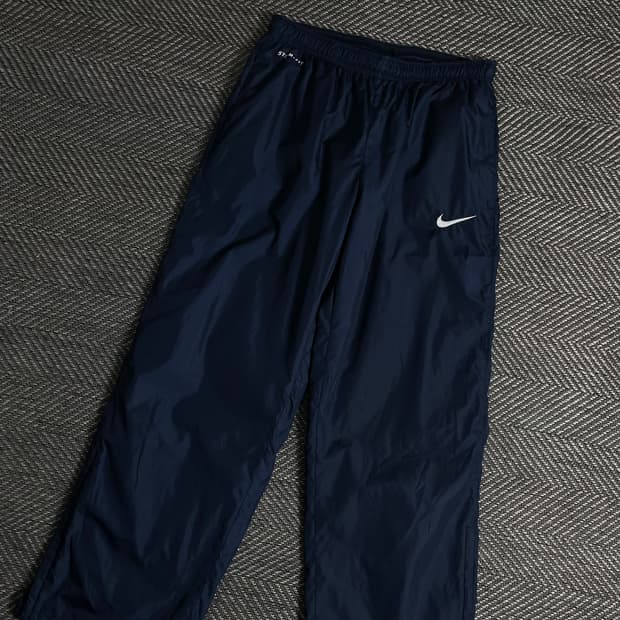 나이키 스톰핏 와이드 우븐 트랙팬츠y 3171
