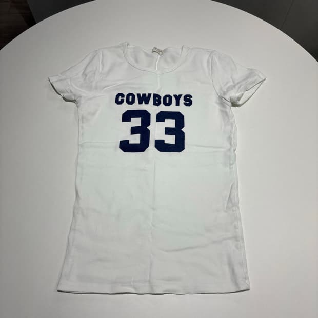 브랜드멜빌 티셔츠