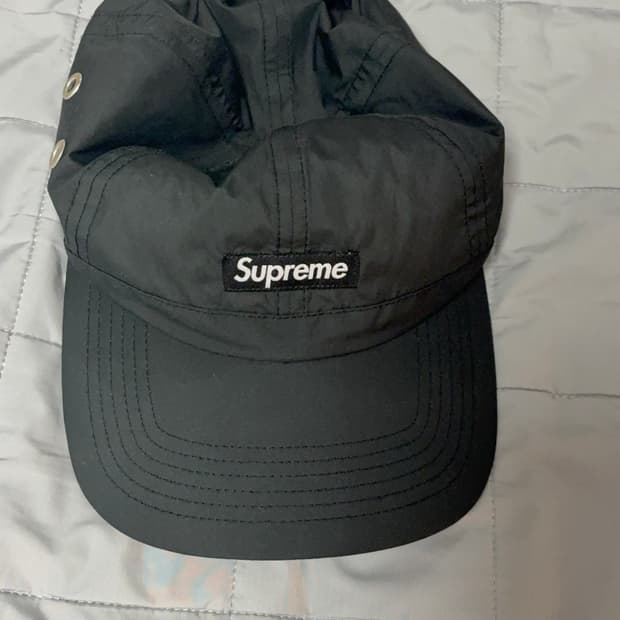 슈프림 볼캡