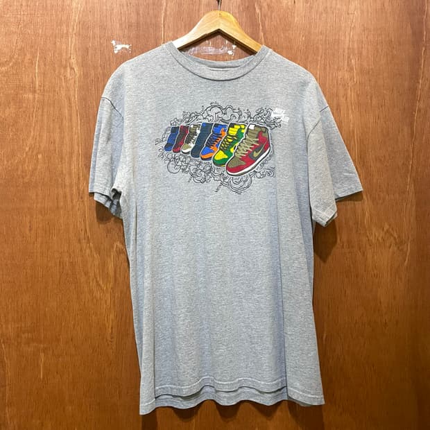 (XL) Nike 나이키 반팔티