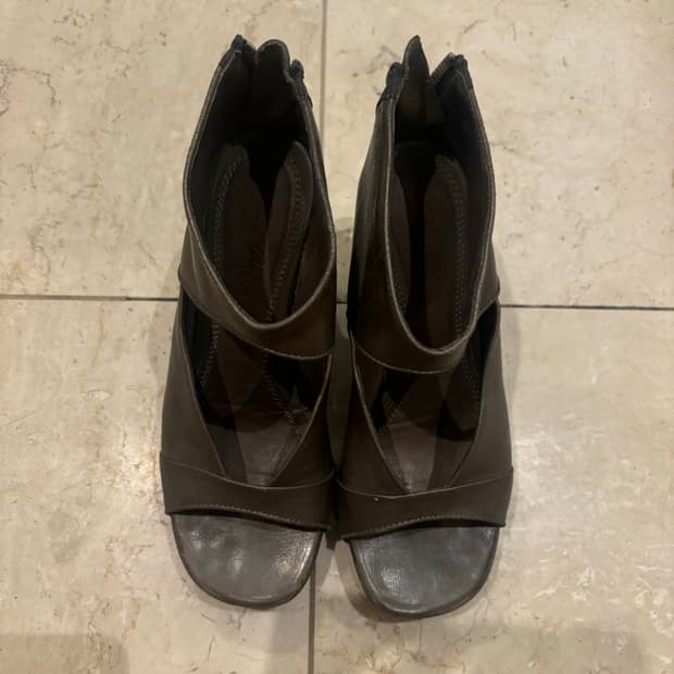 Rick Owens 릭오웬스 아카이브 신발