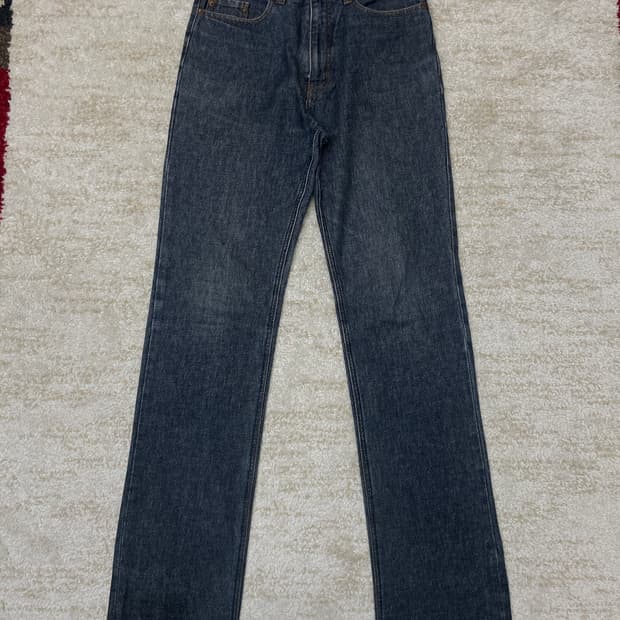 [우먼 30] 90s 리바이스 512 우먼 슬림 스트레이트 Levis 