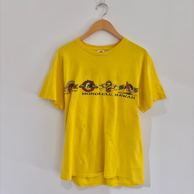 FRUIT OF THE LOOM t-shirt 