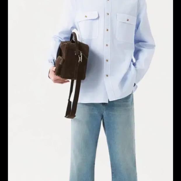 라벨아카이브 부츠컷데님4사이즈