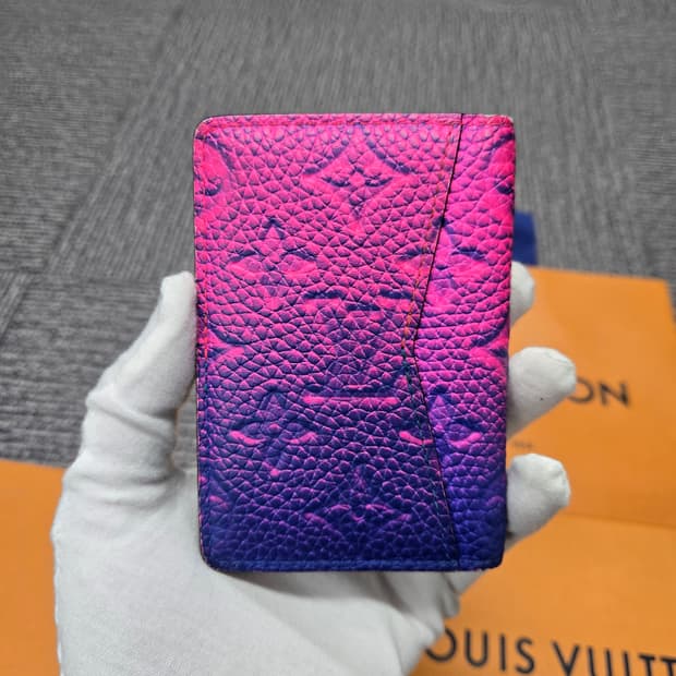 [특가][정품] 루이비통 토뤼옹 오거나이저