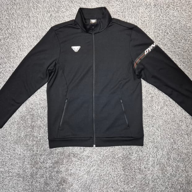 다이나핏 남성 트랙 자켓 XL(105)
