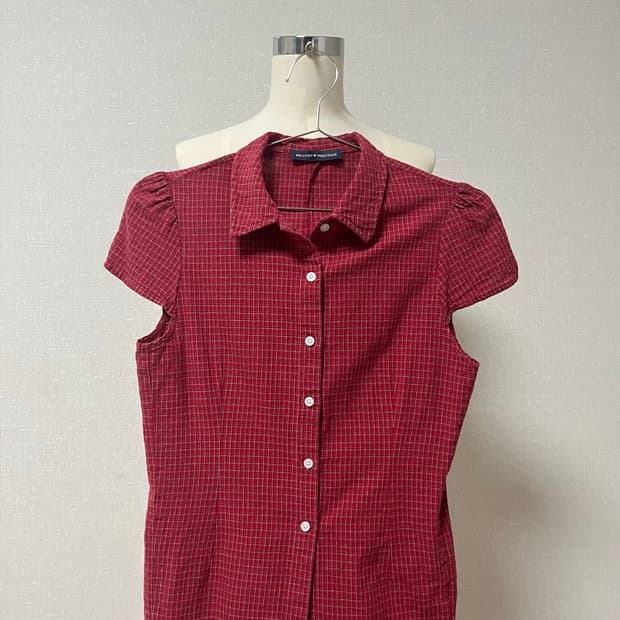 Brandy Melville 반팔 셔츠