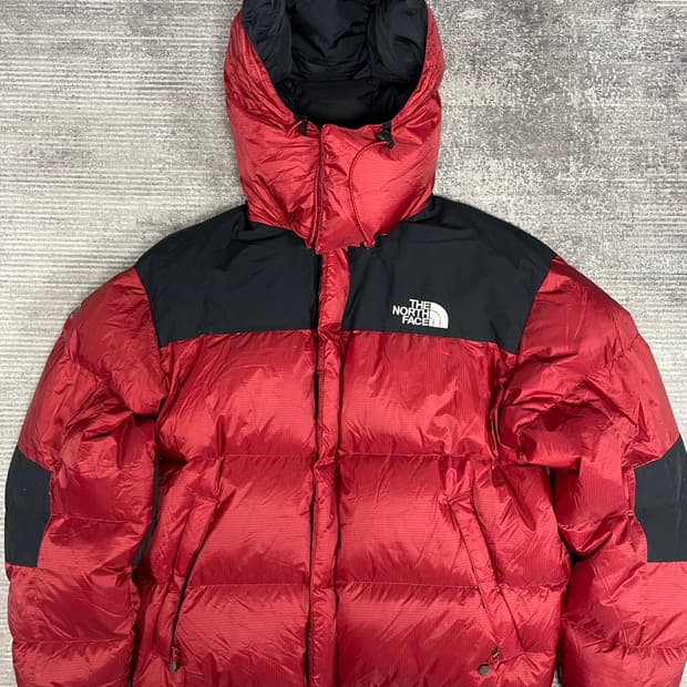 Vtg TNF 700 서밋 윈드스토퍼 105